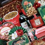 Giỏ Quà Tết 2025 - Xuân Đến An Khang