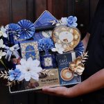 Giỏ Quà Tết 2025 - Xuân Như Ý