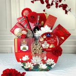 Giỏ Quà Tết 2025 - Xuân Phát Tài