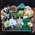 Giỏ Quà Tết 2025 - Xuân Phát Tài