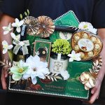 Giỏ Quà Tết 2025 - Xuân Phát Tài