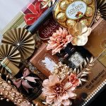 Giỏ Quà Tết 2025 - Xuân Yêu Thương