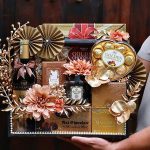 Giỏ Quà Tết 2025 - Xuân Yêu Thương