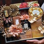 Giỏ Quà Tết 2025 - Xuân Yêu Thương