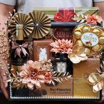 Giỏ Quà Tết 2025 - Xuân Yêu Thương