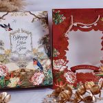 Hộp Quà Tết 2025 - Năm Mới Bình An