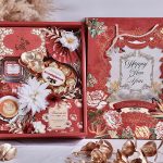 Hộp Quà Tết 2025 - Năm Mới Bình An