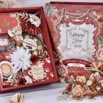 Hộp Quà Tết 2025 - Năm Mới Bình An