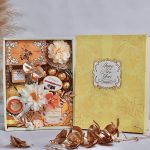 Hộp Quà Tết 2025 - Năm Mới Bình An