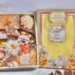 Hộp Quà Tết 2025 - Năm Mới Bình An