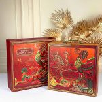 Hộp Quà Tết 2025 - Phượng Hoàng Phú Quý